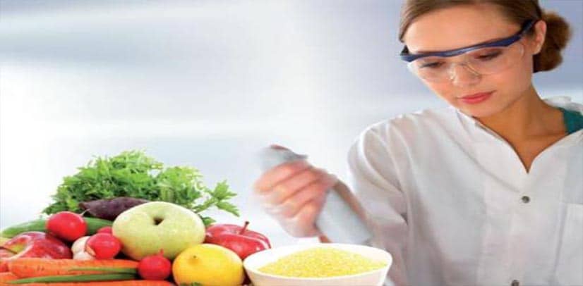 Έλεγχος νοθείας και ανάλυση αυθεντικότητας τροφίμων aliment lab